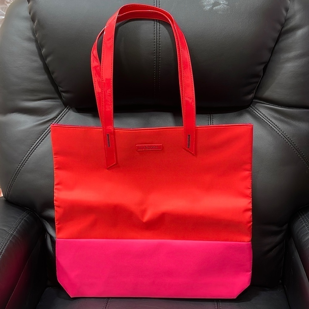 Lancome tote 👜